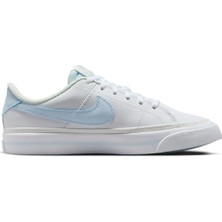 Nike Legacy (Gs) Beyaz Sneaker DA5380 129