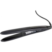 Özbience Profesyonel Saç Düzleştirici Uv 508 Titanyum 230°C, Parlak ve Pürüzsüz Saç