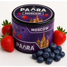 Moscow 250 Gram Aromalı Mela, Bitkisel Dark Aroma