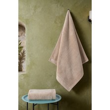 Varol Lord Serisi 2’li Microcotton Havlu Seti – 50X90 & 80X150 Cm, 500 Gsm