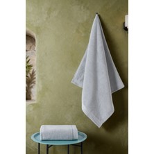 Varol Lord Serisi 2’li Microcotton Havlu Seti – 50X90 & 80X150 Cm, 500 Gsm