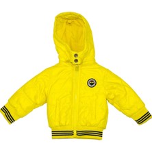 Dorelux Lisanslı Unisex Bebek Mont 5Y05