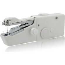 Handy Stitch Mini Kolay Seyehat ve Ev Tipi El Dikiş Dikme Aleti (4887)