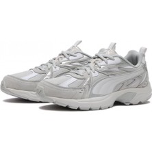 Puma Milenio Tech Suede Günlük Spor Ayakkabı 393489-02