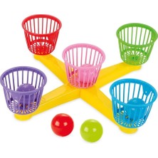 Osense 06 035 Nessiworld Top Atma Oyunu