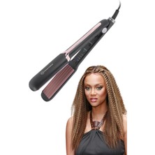 Özbience Pratik ve Hızlı Saç Şekillendirme Cihazı