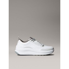 Calvin Klein Emblem Logo Chunky Runner Spor Ayakkabı