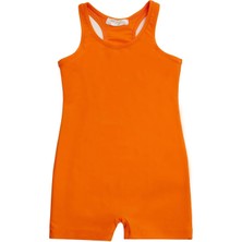 Neopy Rıdge Paçalı Kız Çocuk Mayo 5230