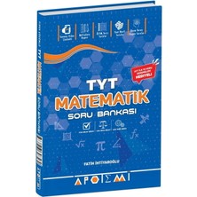 Apotemi Yayınları Tyt Matematik Soru Bankası
