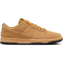 Nike Dunk Low Retro Se Wheat Erkek Sneaker Ayakkabı