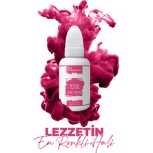 Lokman Efendi Sıvı Gıda Boyası Pembe 25 ml