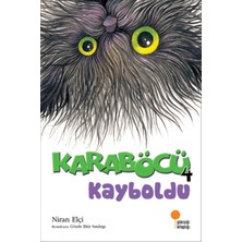 Kuzgun Ticaret Karaböcü Kayboldu
