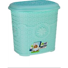 Litaetrend Örgü Deterjan Kutusu ROYALEKS-ASD039