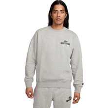 Nike Club Fleece Sweatshirt HJ2173 063