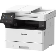 Canon I-Sensys MF463DW Mono Wi-Fi + Tarayıcı + Fotokopi Çok Fonksiyonlu Lazer Yazıcı