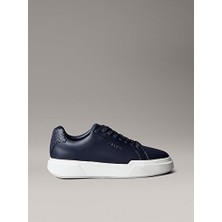 Calvin Klein Erkek Chunky Cupsole Laceup Sneaker