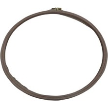 Nuvigo Vidalı Tahta Kasnak 8 Numara