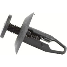 Motorx Panjur Klipsi Ford Focus Fiesta ve Universal 50\'li Takım 98-