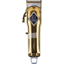 Özbience Kompakt ve Güçlü Elektrikli Tıraş Makinesi, Pille Çalışan Tasarım