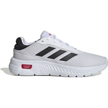 adidas Cloudfoam Comfy Erkek Günlük Ayakkabı IH6132 Beyaz