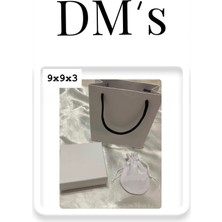 DMs Silver Büyük Hediye Paketi Seti