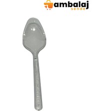 AmbalajSende Benkar Lüks Kaşık - 100 Adet