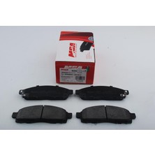 TR Mga Ön Fren Balatası Mitsubishi L200 2006-2018 Cr/su Kasa Uyumlu MGA55296