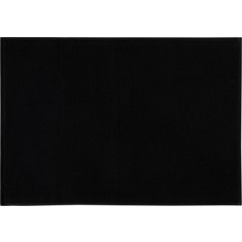 Mudo Home DIANA BANYO PASPASI SİYAH 60X90 CM