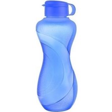 Sad Şad® 1500ML Kapasiteli Sporcu Tipi Suluk Pratik El Matarası