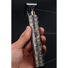 Özbience Yeni Nesil Işlemeli Traş Makinesi, Sakal ve Saç Düzeltme, Distribütör Garantili