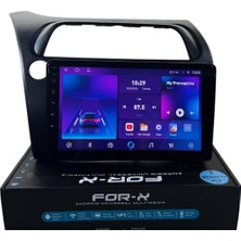 For-x Honda Civic 2006-2011 Forx 6-128 Profesyonel Oem Multimedia