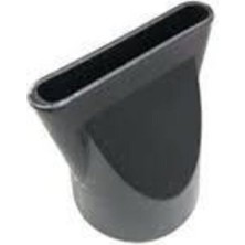 Özbience Isıya Dayanıklı Fön Ağızlığı, 4.5 Cm, Profesyonel Kullanım