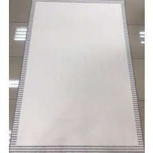 LİPARİS HALI Liparis Sisal Halı DC402 Serisi Oturma Salon Yatak Odası Halısı