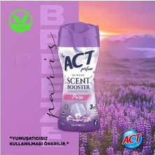 Act Çamaşır Parfümü Paris 210 gr *2' Li