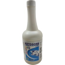 Nutra Ketosorb Likid Enerji Kaynağı 500 gr