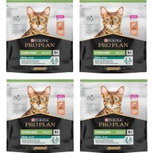 Proplan Sterılısed Renal Cat Smn 4X400GXE
