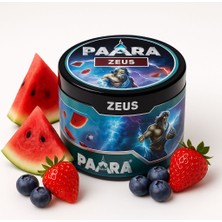 Zeus 250 Gram Aromalı Mela, Bitkisel Dark Aroma