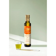 Nermin Hanım Zeytinliği Mandalina Çeşnili Zeytinyağı (250ML)