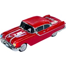 Wster WS-598 Car Kablosuz Hoparlör - Speaker