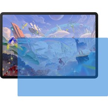 Microcase Huawei Matepad 11.5 S 2025 Tablet ile Uyumlu Tablet Nano Esnek Ekran Koruma Filmi - AL3287