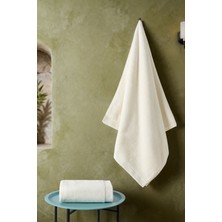 Varol Lord Serisi 2’li Microcotton Havlu Seti – 50X90 & 80X150 Cm, 500 Gsm