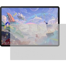 Microcase Huawei Matepad 11.5 S 2025 Tablet ile Uyumlu Tablet Nano Esnek Anti Glare Mat Ekran Koruma FILMI-AL3288