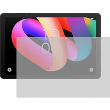 Microcase Tcl Tab 11 Gen 2 Tablet ile Uyumlu Tablet Nano Esnek Anti Glare Mat Ekran Koruma FILMI-AL3288