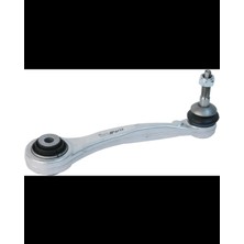 Wender Bmw Salıncak X5:E70/F15 X6:E71/F16 Arka Üst Sol; Alüminyum Ön Taraf