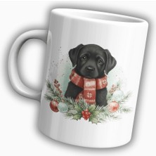 Shop Yılbaşı Köpek Temalı Kupa