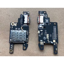 Orijinal Redmi Note 13 Pro 5g - Şarj Soketli Mikrofon Bordu