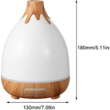 Nettech LA-0650 Ev-Ofis-Okul Ortam Nemlendirici