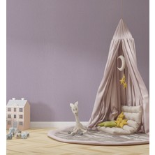 Teodora Lila Kendinden Dokulu Ucuz Duvar Kağıdı 771886