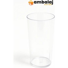 AmbalajSende Mika Kokteyl Bardak 175ML (10'lu)