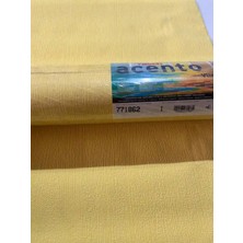 Teodora Çizgi Desen Sarı Ucuz Duvar Kağıdı 7716862